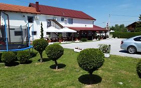 Sobe Rim Brezje Dravsko